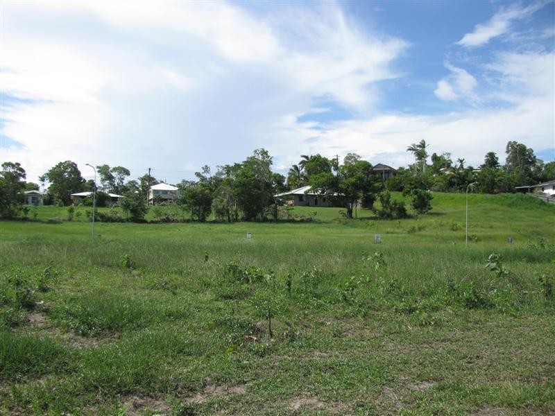 31/11 Clipper Court, South Mission Beach QLD 4852