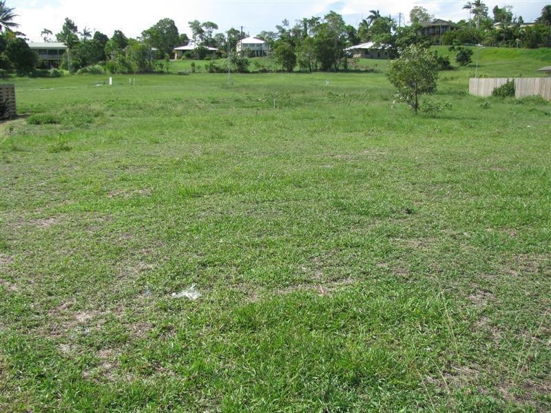 31/11 Clipper Court, South Mission Beach QLD 4852