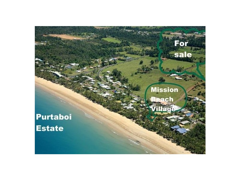 12/12 Island Close, Mission Beach QLD 4852