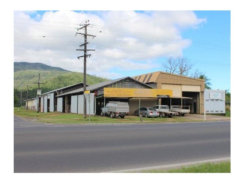 59468 Bruce Highway, Tully QLD 4854