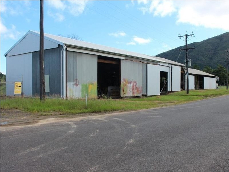 59468 Bruce Highway, Tully QLD 4854