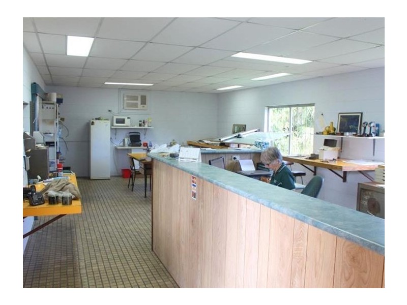 59468 Bruce Highway, Tully QLD 4854