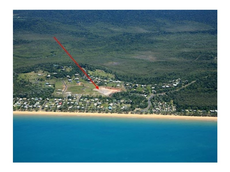 15/16-18 Clipper Court, South Mission Beach QLD 4852