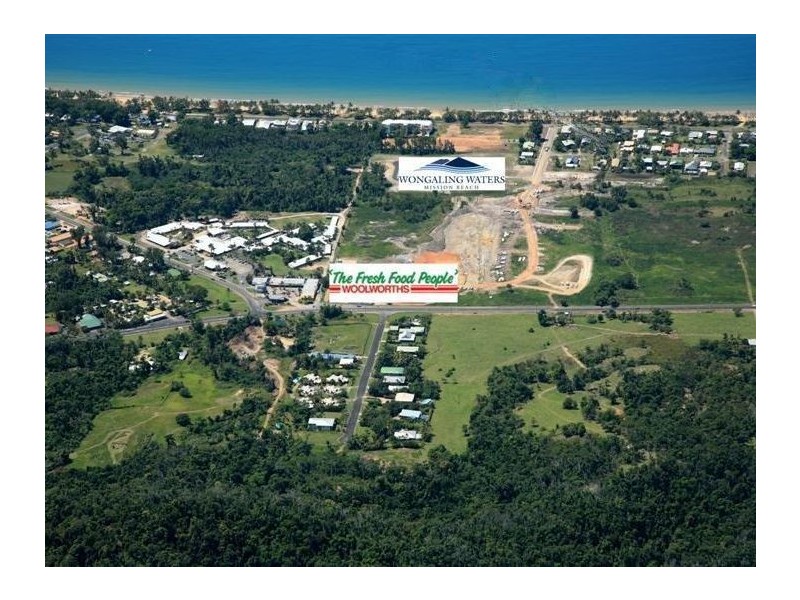 11/14 Shore Street, Wongaling Beach QLD 4852