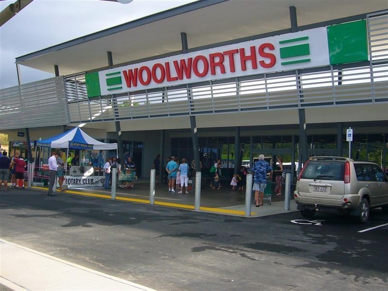 11/14 Shore Street, Wongaling Beach QLD 4852