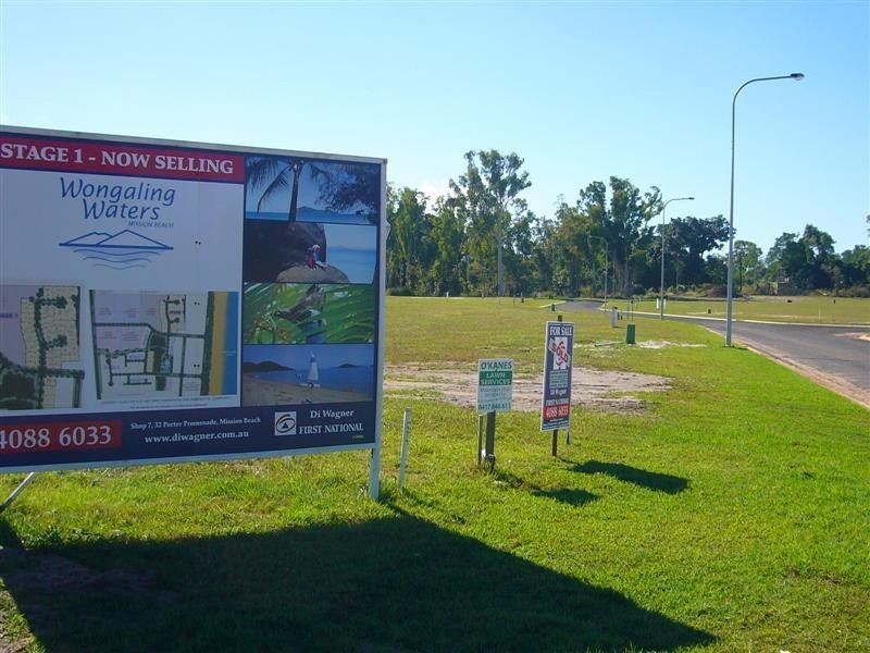 11/14 Shore Street, Wongaling Beach QLD 4852