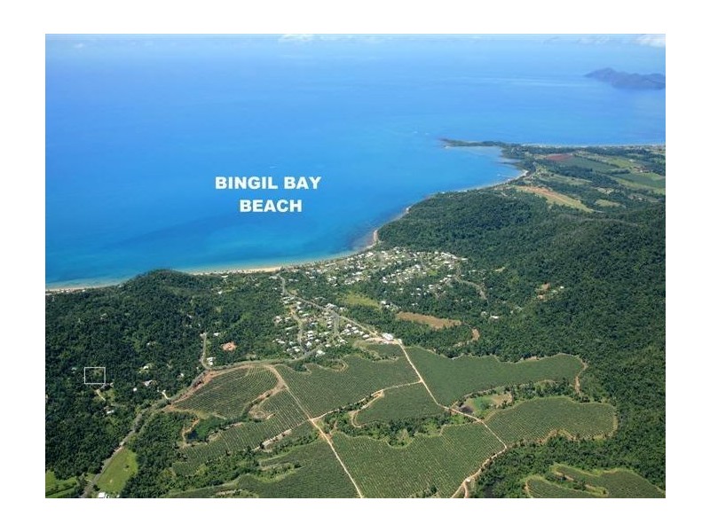 5/5 Bingil Bay Road, Bingil Bay QLD 4852