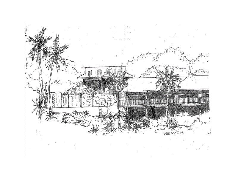 5/5 Bingil Bay Road, Bingil Bay QLD 4852 Floorplan