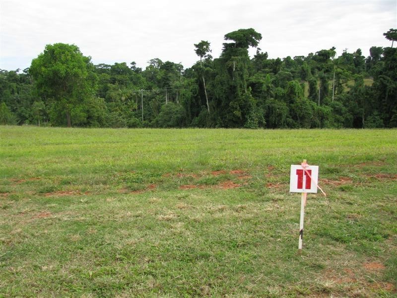 7,11 &19 Unsworth Drive, Mission Beach QLD 4852