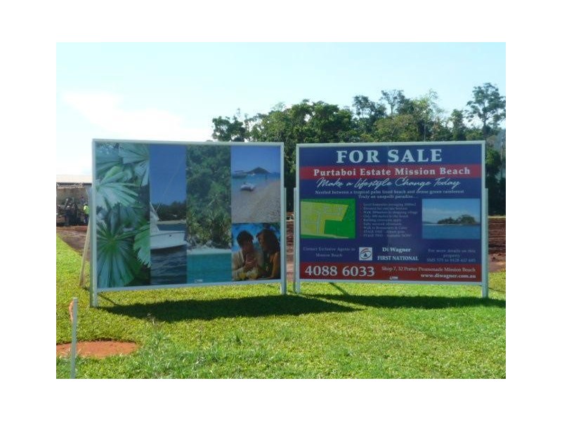 45/45 Seagull Close, Mission Beach QLD 4852