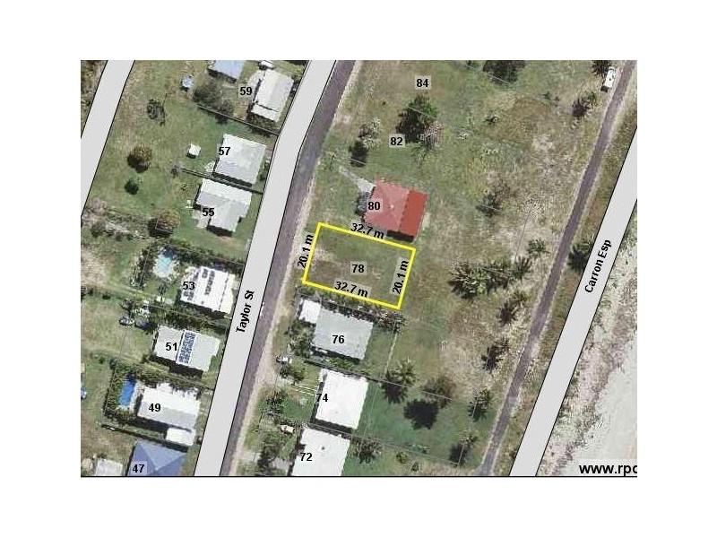 19/78 Taylor Street, Tully Heads QLD 4854