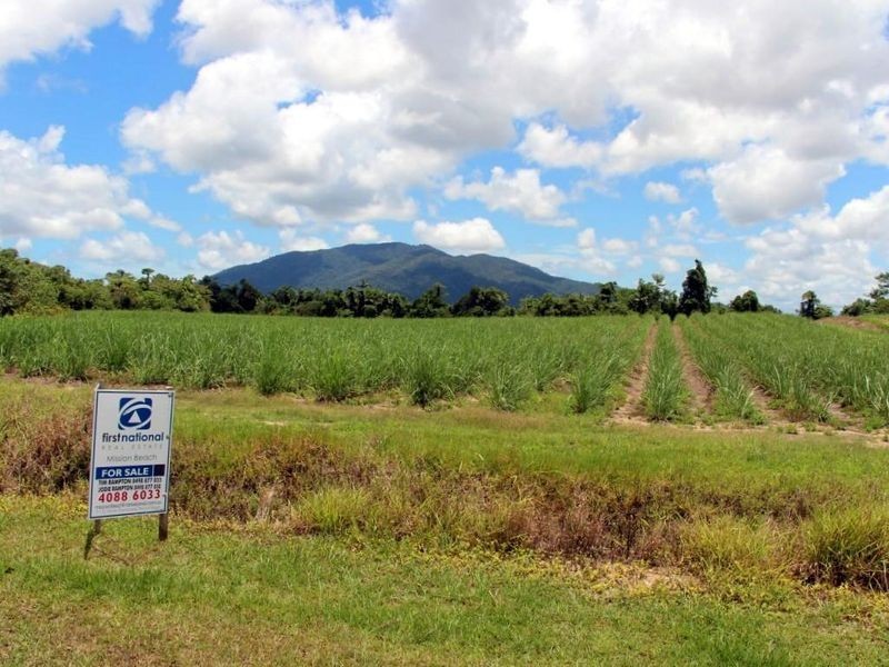 2 Feluga Road, Feluga QLD 4854