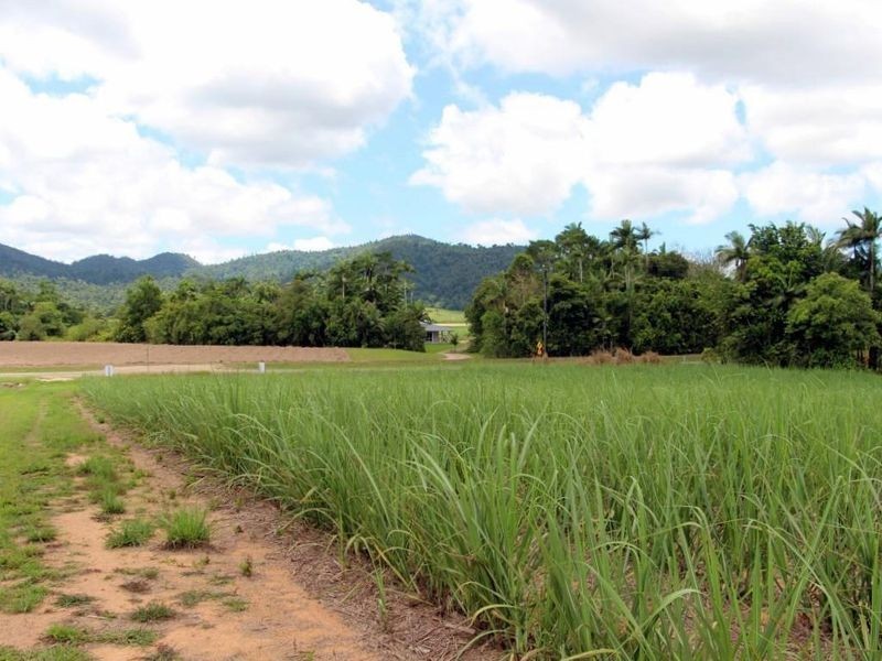 2 Feluga Road, Feluga QLD 4854