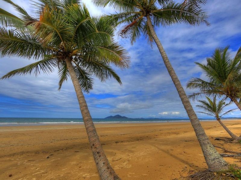2/28 Porter Promenade, Mission Beach QLD 4852