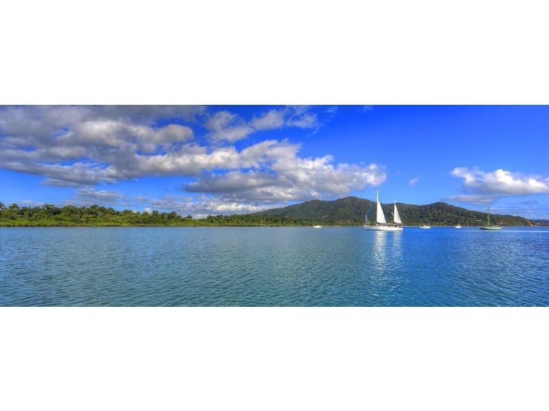 2/28 Porter Promenade, Mission Beach QLD 4852