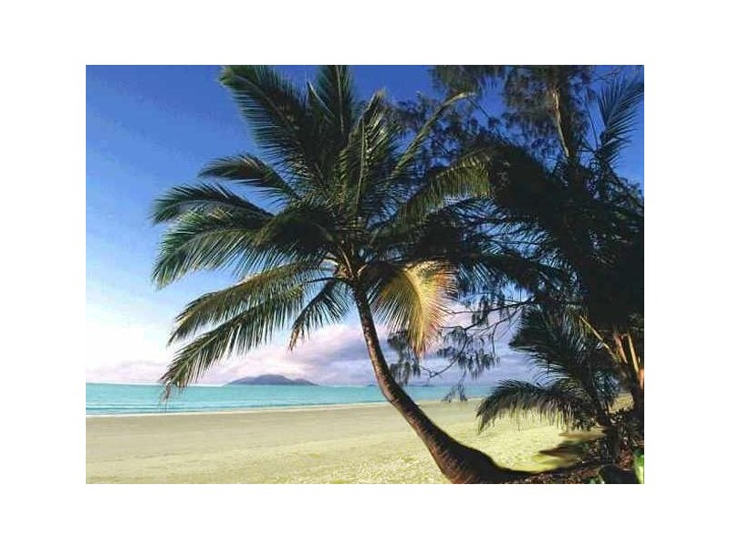 2/28 Porter Promenade, Mission Beach QLD 4852
