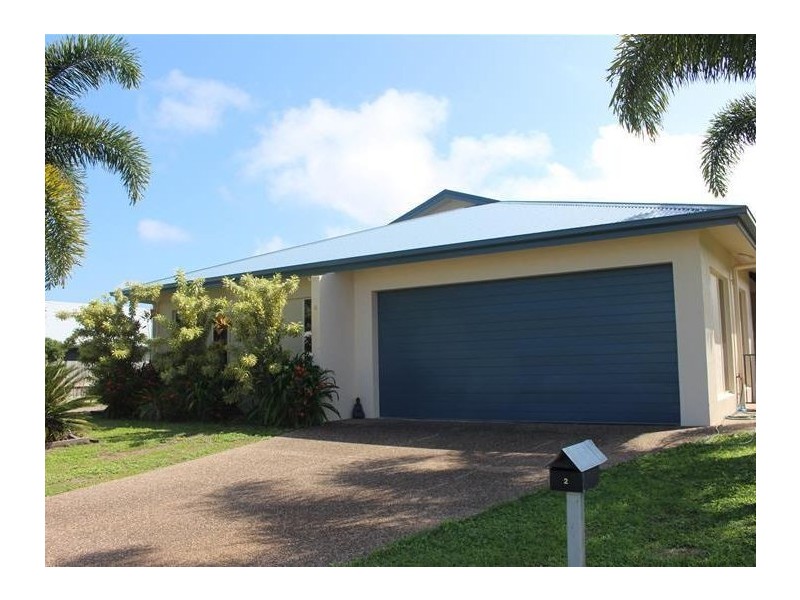 13 Clipper Court, South Mission Beach QLD 4852