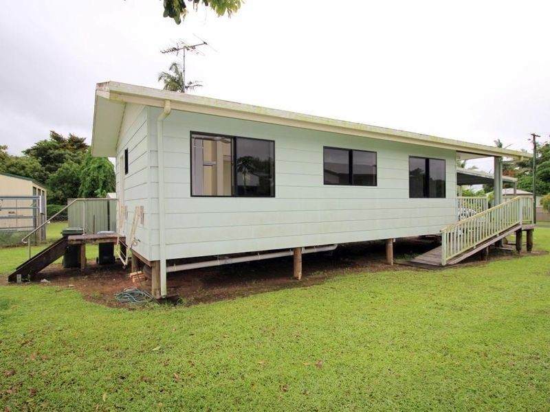 10 Henry Street, Silkwood QLD 4856