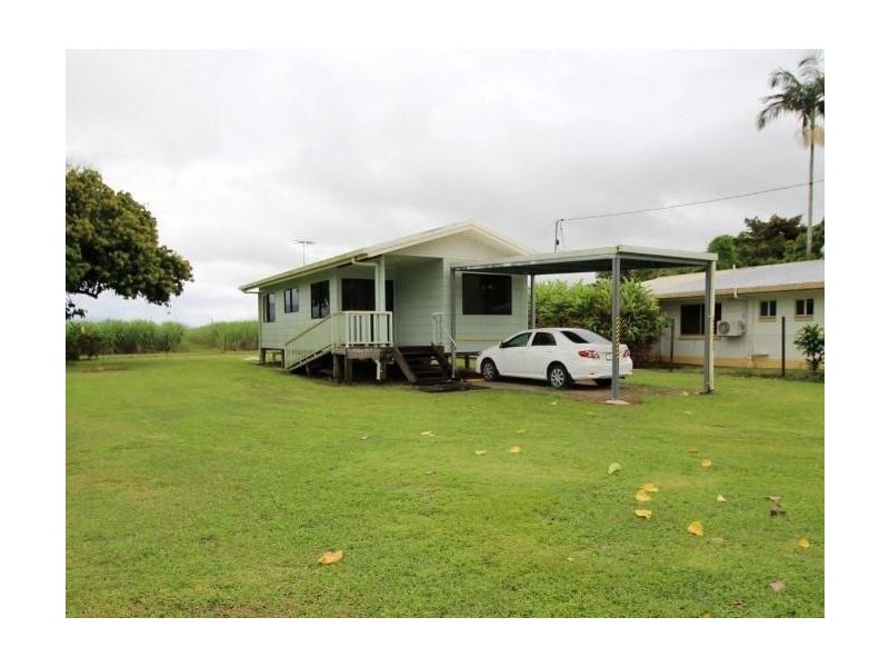 10 Henry Street, Silkwood QLD 4856