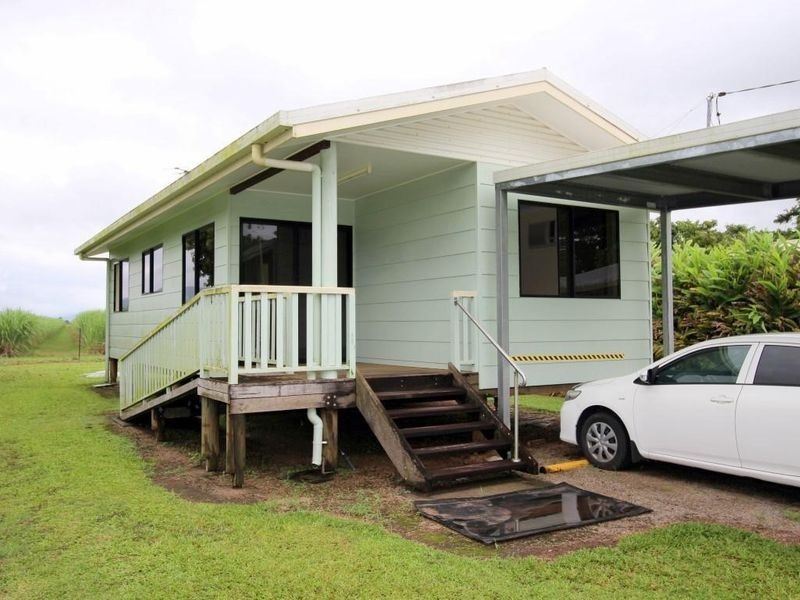 10 Henry Street, Silkwood QLD 4856