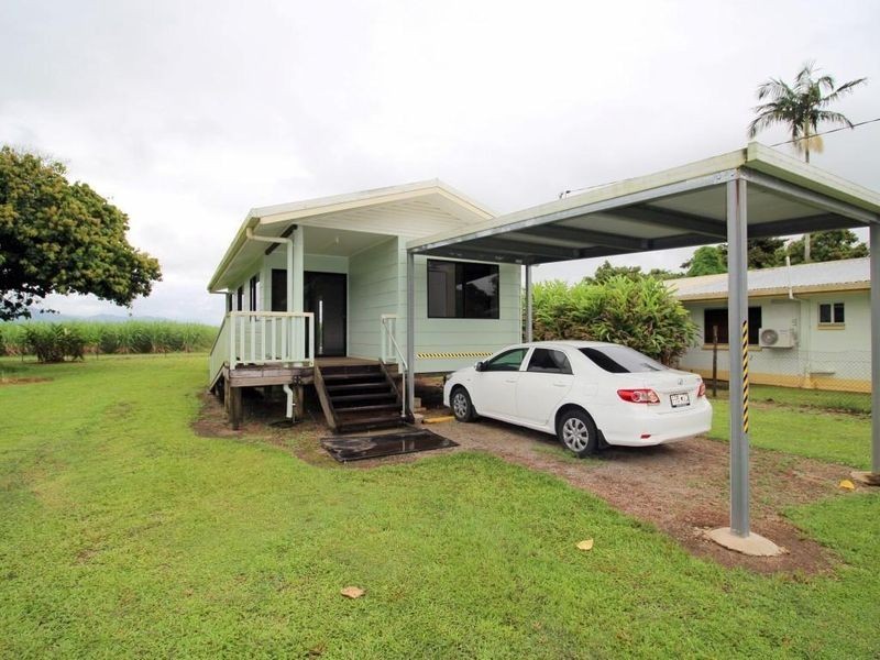 10 Henry Street, Silkwood QLD 4856
