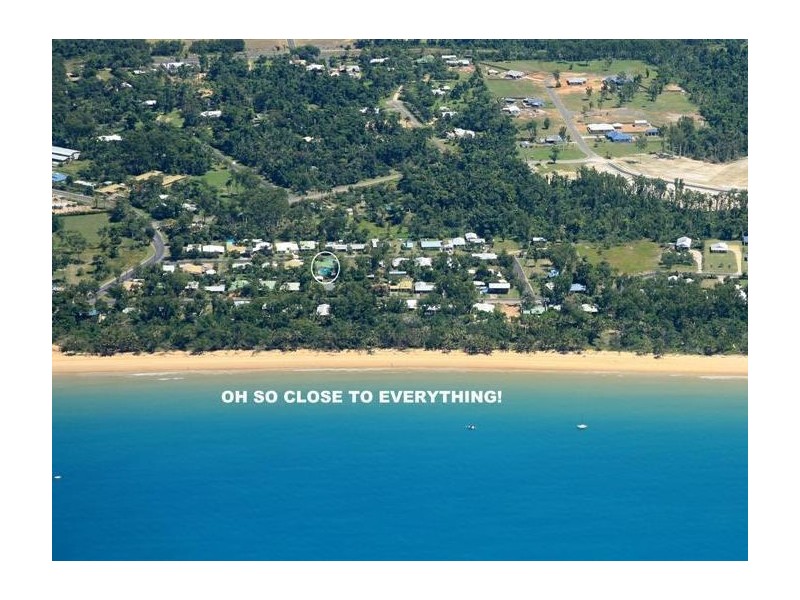 14 Kwila Street, Wongaling Beach QLD 4852