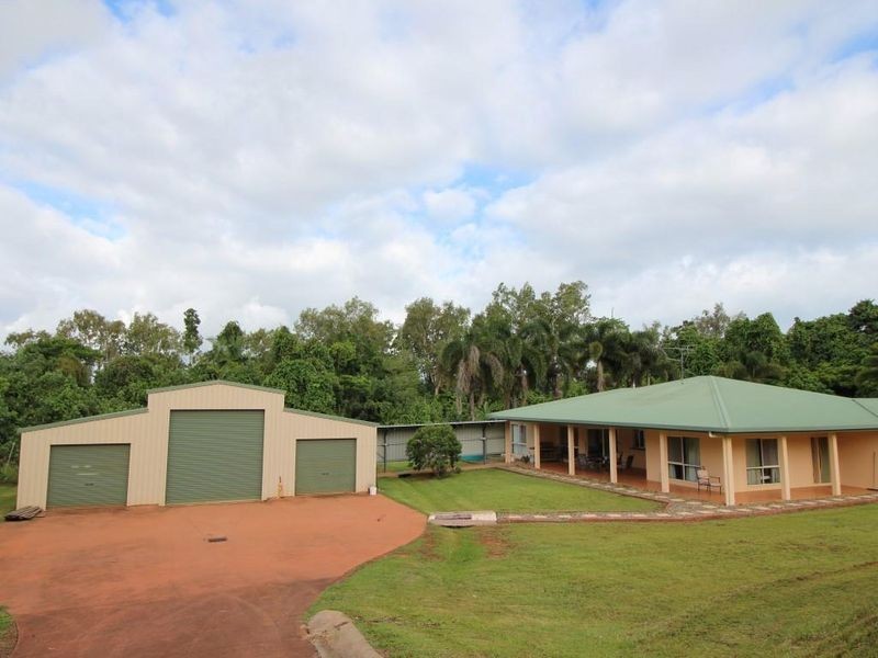 80 North Hull Road, Carmoo QLD 4852
