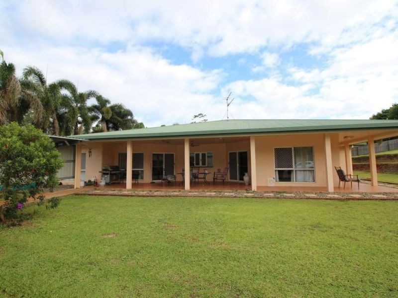 80 North Hull Road, Carmoo QLD 4852