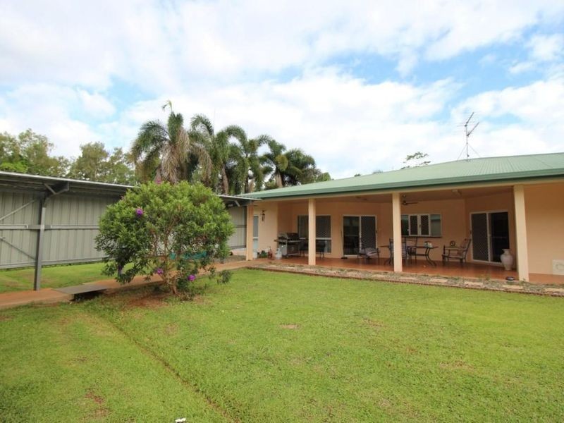 80 North Hull Road, Carmoo QLD 4852
