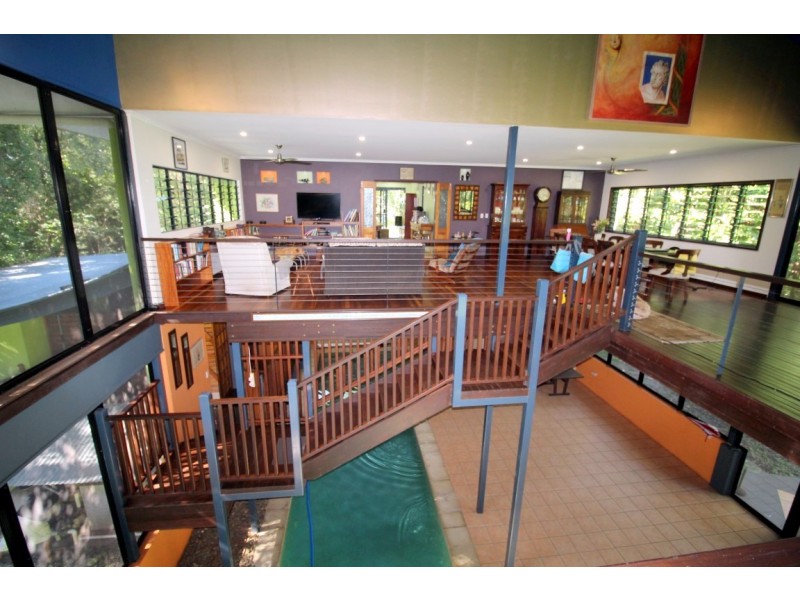 147 Garners Beach Road, Garners Beach QLD 4852