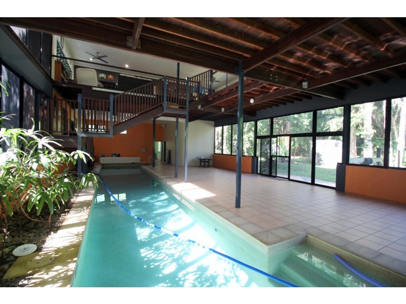 147 Garners Beach Road, Garners Beach QLD 4852