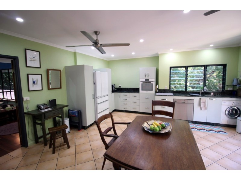 147 Garners Beach Road, Garners Beach QLD 4852