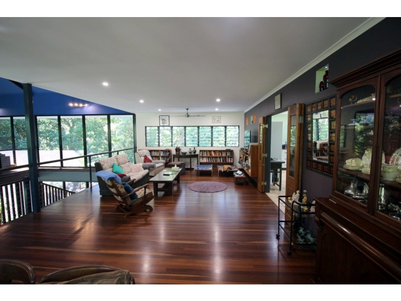 147 Garners Beach Road, Garners Beach QLD 4852