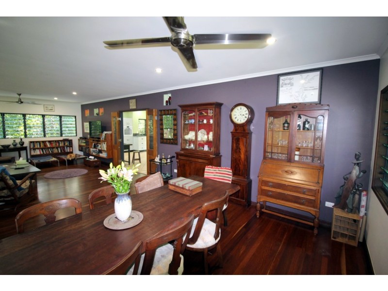 147 Garners Beach Road, Garners Beach QLD 4852