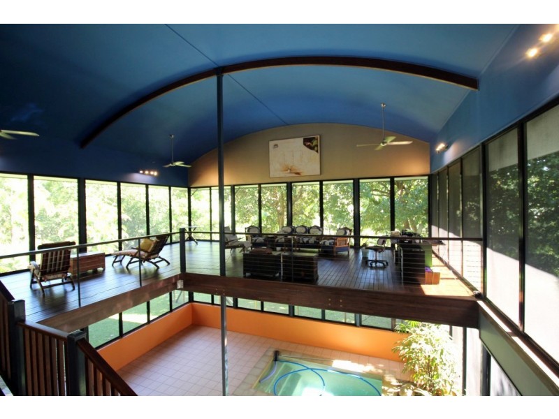 147 Garners Beach Road, Garners Beach QLD 4852