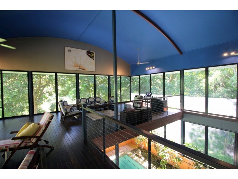 147 Garners Beach Road, Garners Beach QLD 4852