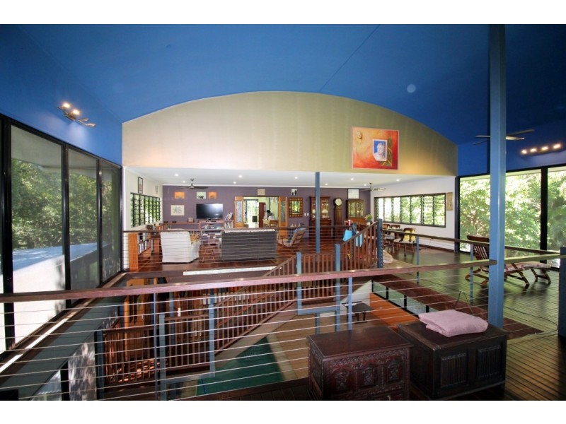 147 Garners Beach Road, Garners Beach QLD 4852