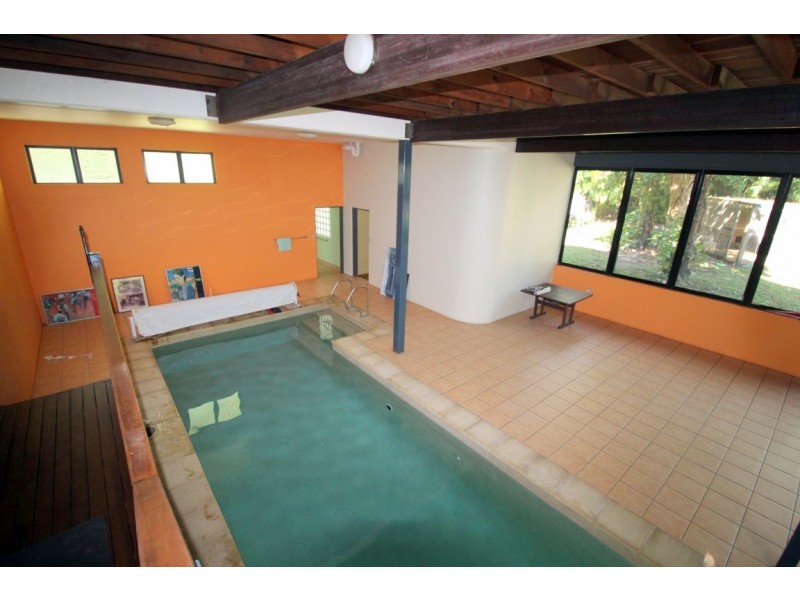 147 Garners Beach Road, Garners Beach QLD 4852