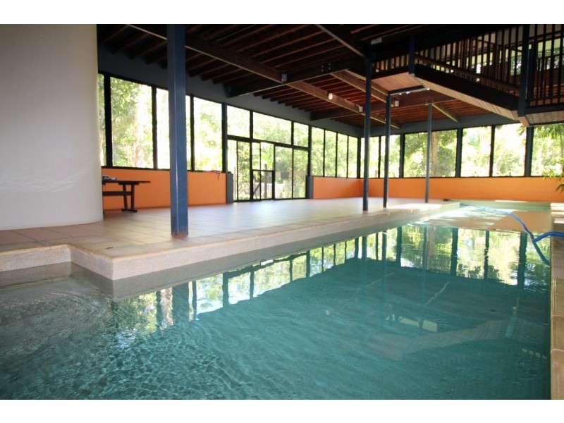 147 Garners Beach Road, Garners Beach QLD 4852