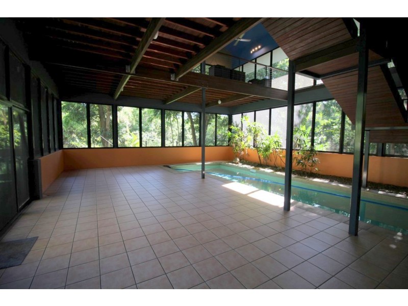 147 Garners Beach Road, Garners Beach QLD 4852