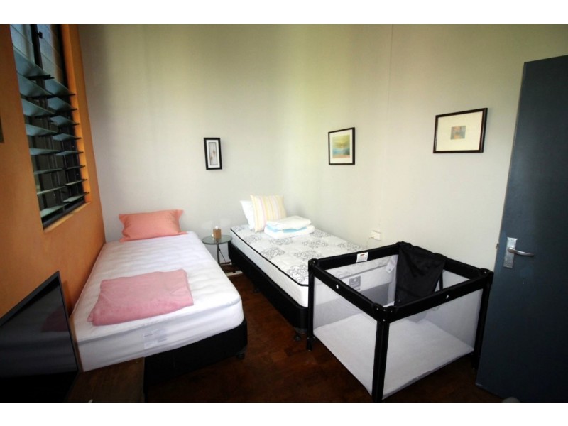 147 Garners Beach Road, Garners Beach QLD 4852