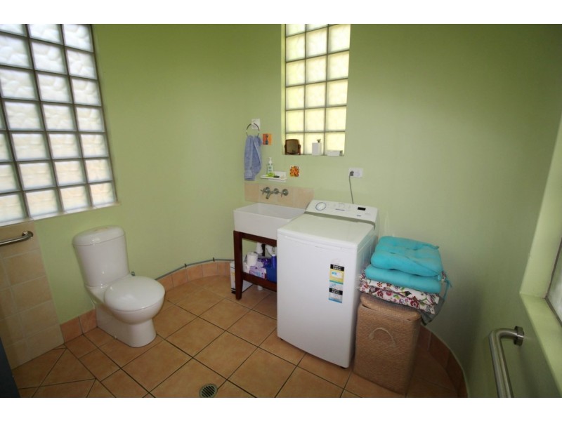 147 Garners Beach Road, Garners Beach QLD 4852