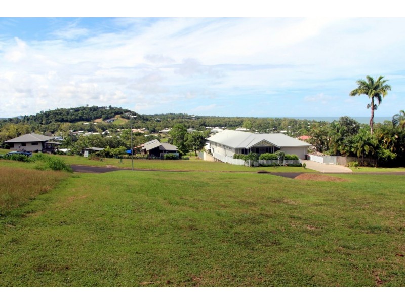 3/23 Campbell Terrace, South Mission Beach QLD 4852