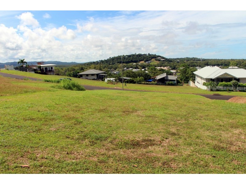 3/23 Campbell Terrace, South Mission Beach QLD 4852