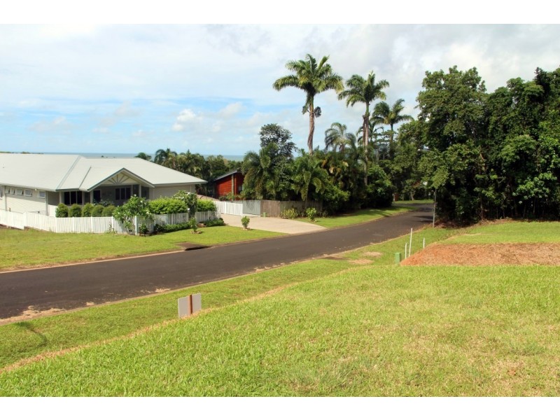 3/23 Campbell Terrace, South Mission Beach QLD 4852