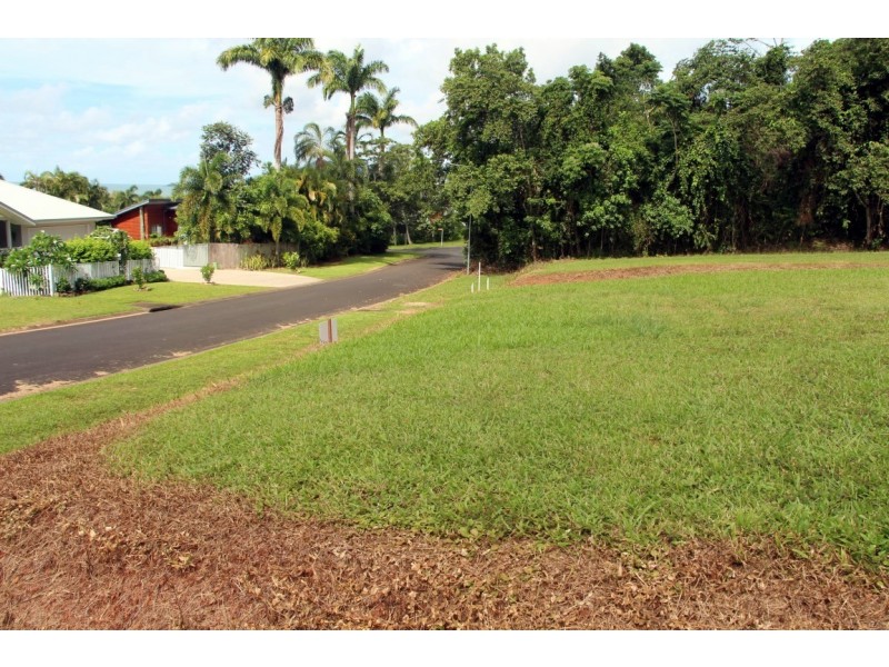 3/23 Campbell Terrace, South Mission Beach QLD 4852