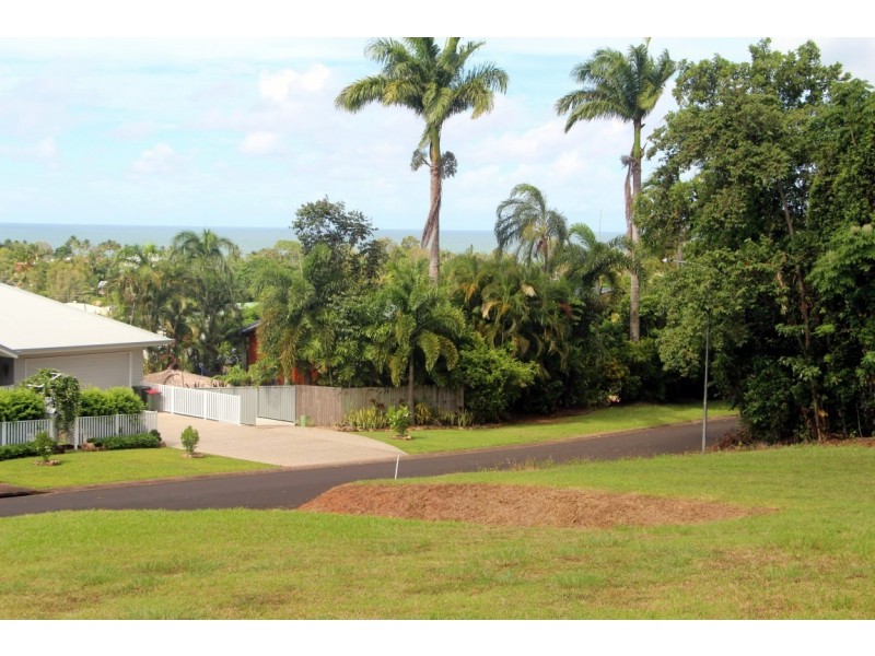 3/23 Campbell Terrace, South Mission Beach QLD 4852