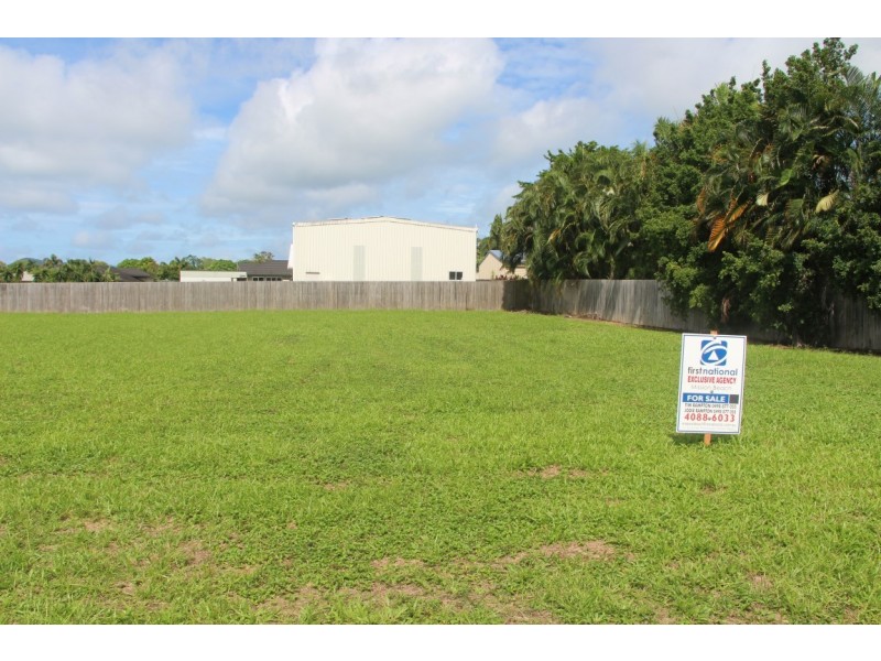 2 Mariner Drive, South Mission Beach QLD 4852