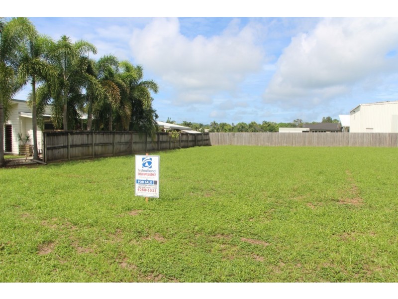 4 Mariner Drive, South Mission Beach QLD 4852