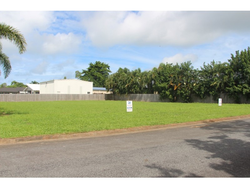 4 Mariner Drive, South Mission Beach QLD 4852